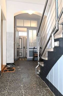 Hausflur - 