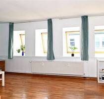 *RESERVIERT* 3-Raumwohnung nahe der Altstadt von Stralsund