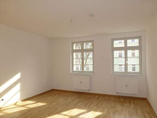 Referenzbild Wohnen (2).JPG - 2 Zimmer Etagenwohnung zum Kaufen in Leipzig