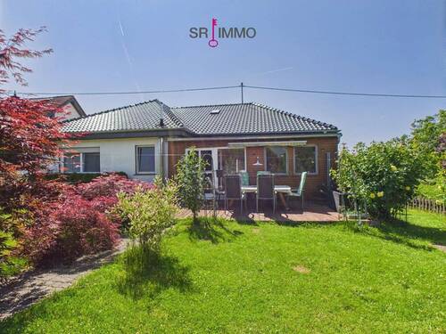 Bild 4 - Einfamilienhaus mit 224,00 m&sup2; in Karlshausen zum Kaufen