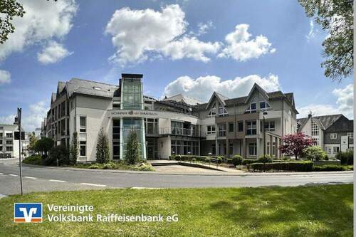 Bild 2 - 4 Zimmer Büro zur Miete in Simmern/ Hunsrück