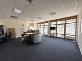 Großraumbüro / Verkaufsfläche - 4 Zimmer Büro in Simmern/ Hunsrück