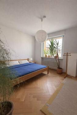 Schlafzimmer - 