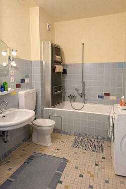 Badezimmer - 
