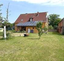 * Angebotspreis gesenkt * großzügiges Einfamilienhaus - Gühlen Glienicke