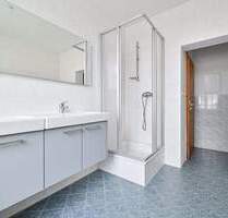 Moderne 4-Raum-Erdgeschosswohnung in ruhiger Lage von Drebach - renoviert & bezugsfertig