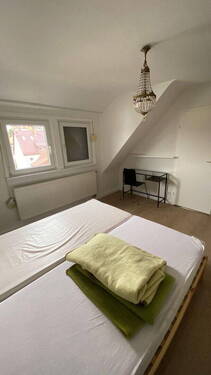 Schlafzimmer 1 - 