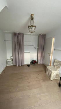 Wohn-oder Schlafzimmer 2 - 2 Zimmer Etagenwohnung zur Miete in STUTTGART