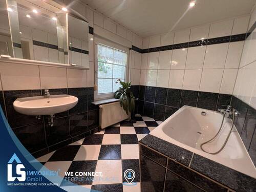 Badezimmer - 