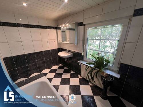 Badezimmer - 