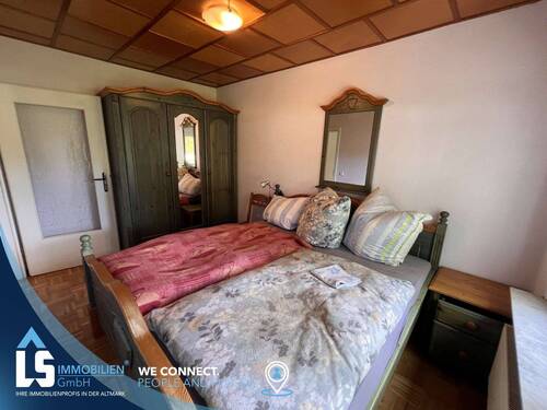 Schlafzimmer - 