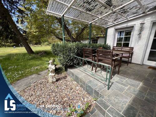 Terrasse - 