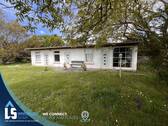 Nebengelass mit Gästezimmer - 