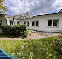 gemütliches Häuschen auf großem Grundstück in Eichstedt - Eichstedt (Altmark)