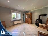 Esszimmer - Bungalow mit 71,60 m&sup2; in Eichstedt (Altmark) zum Kaufen