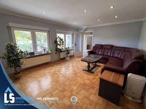 Wohnzimmer - 