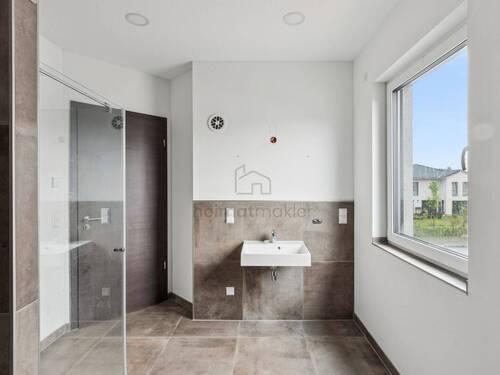 Badezimmer - 