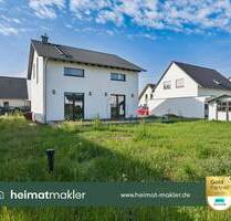 Modernes Familienidyll in Eilenburg - Hochwertig. Modern. Bezugsfrei.