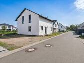 Seitenansicht - 