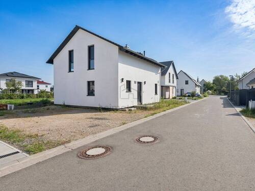 Seitenansicht - 