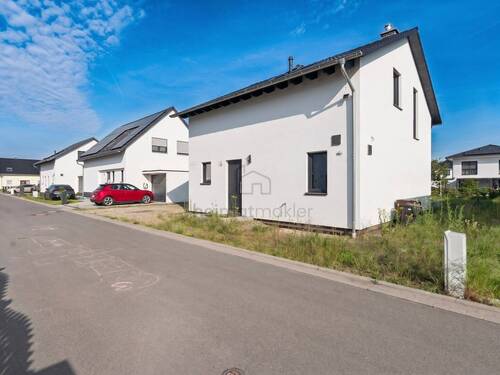 Vorderansicht - 