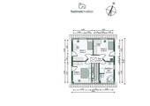 Grundriss Fasanenweg 2 - 