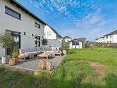 Einrichtungsbeispiel Terrasse - 