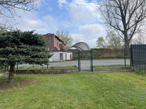 Blick zur Freilichtbühne - 