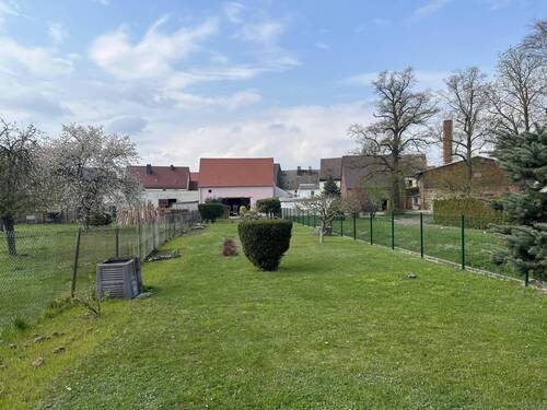 Garten - 