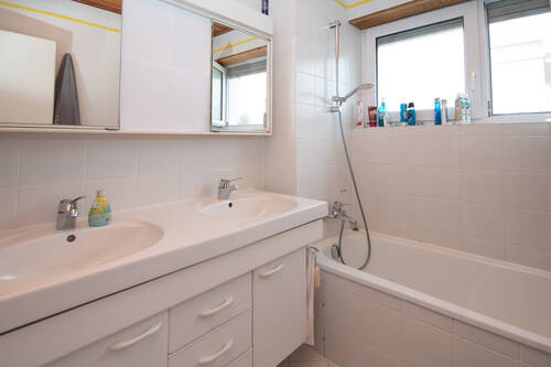 Badezimmer - 
