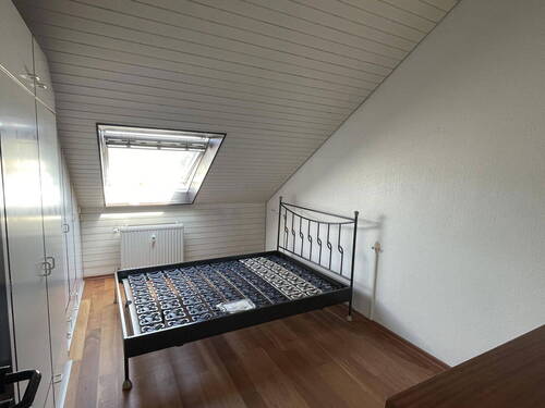 Mittleres Zimmer - 
