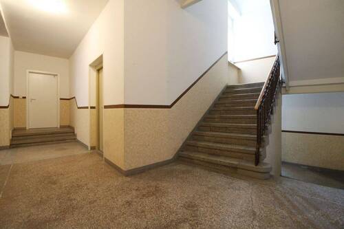 Treppenhaus - 