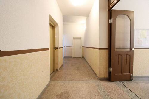 Eingangsbereich - 
