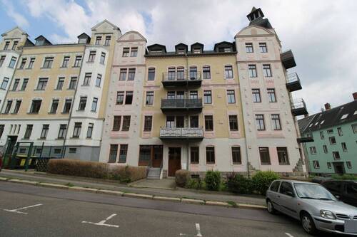 Vorderansicht - 