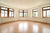 Wohnzimmer 01 - 3 Zimmer Etagenwohnung in Chemnitz