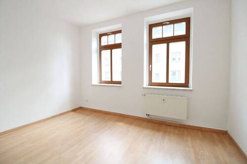 1. Schlafzimmer - Etagenwohnung mit 80,00 m² in Chemnitz zum Kaufen