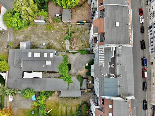 6977-lang2_von oben - Mehrfamilienhaus, Wohnhaus in Leipzig zum Kaufen