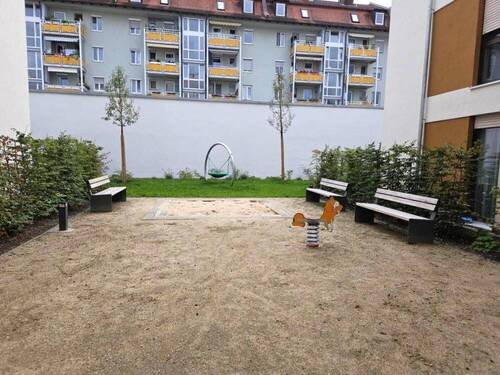 Spielplatz - 