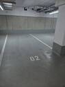 Tiefgaragenstellplatz - 