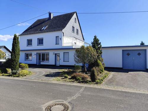 Pension / Ferienhaus - Ferienimmobilie - Pension - vielfache Nutzungsmöglichkeit in ruhiger Landlage in Möselnähe