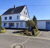 Ferienimmobilie - Pension - vielfache Nutzungsmöglichkeit in ruhiger Landlage in Möselnähe - Morshausen