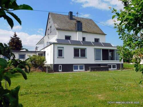 Außen_1.JPG - Gaststätte, Restaurant, Lokal zum Kaufen in Morshausen