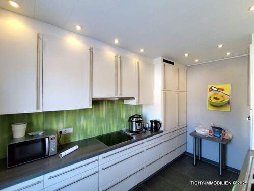 Einbauküche - 