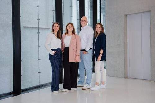 Unser Team für Sie - 