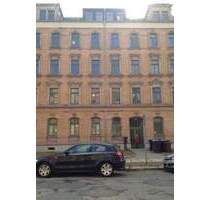 Kompakte 1,5-Zimmer mit Schlafnische, Dusche und Laminat in sehr guter Lage - Chemnitz Schloßchemnitz