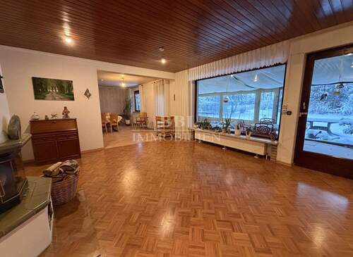 Großer Wohn-/Essbereich - Einfamilienhaus mit 103,00 m&sup2; in Quickborn zum Kaufen