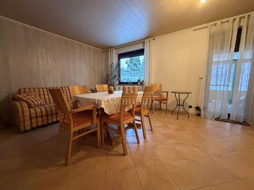 Schöner Essbereich - 