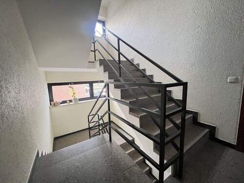 Treppenhaus - 