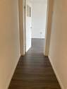 Flur Eingangsbereich - 2 Zimmer Etagenwohnung zur Miete in Hamburg