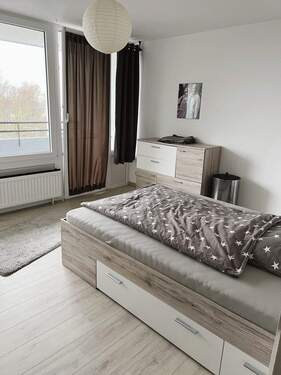 Schlafzimmer - 